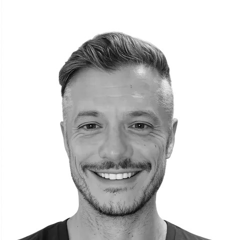 Anthony Littlewood — Director