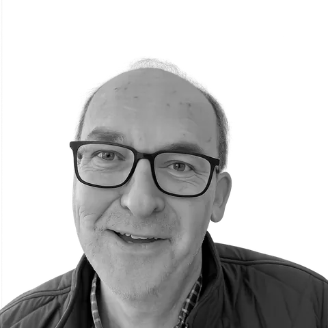 Mark Hughes — Senior Engineer
