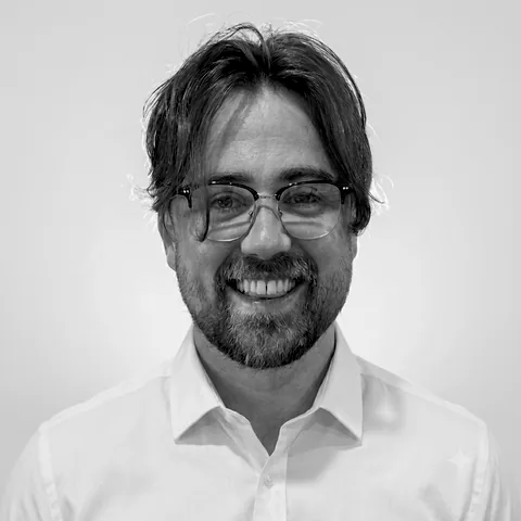 Scott Oliver — Head of Engineering