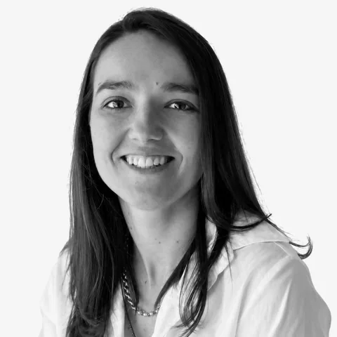 Tash Gromek — Senior Developer