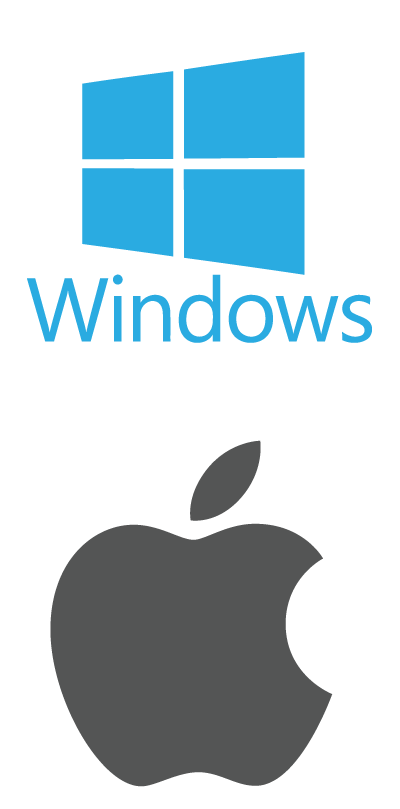 Apple Windows